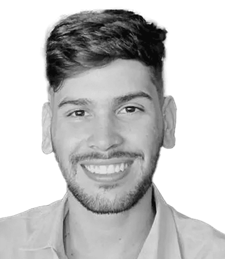Daniel Miranda